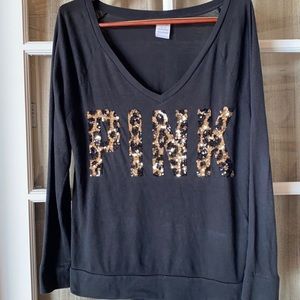 Pink, Victoria Secret Top